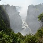 Victoria Falls - Simbabwe