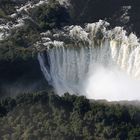 Victoria Falls, Zambia 2011_II