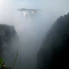 Victoria Falls, Zambia 2011_III