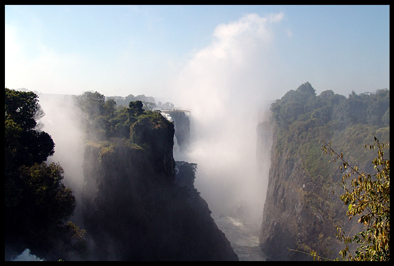 Victoria Falls (Zimbabwe)