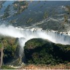 Victoria Falls, Zimbabwe