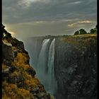 Victoria falls - Zimbabwe