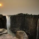 Victoria Falls Zimbabwe