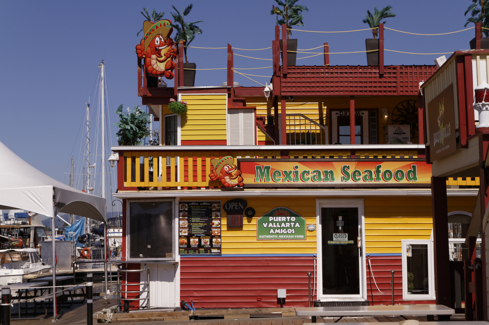 Victoria Fishermans Wharf2