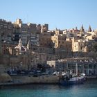 Victoria Gate in Valetta.