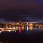 Victoria Harbour View