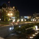 Victoria Inner Harbor, BC