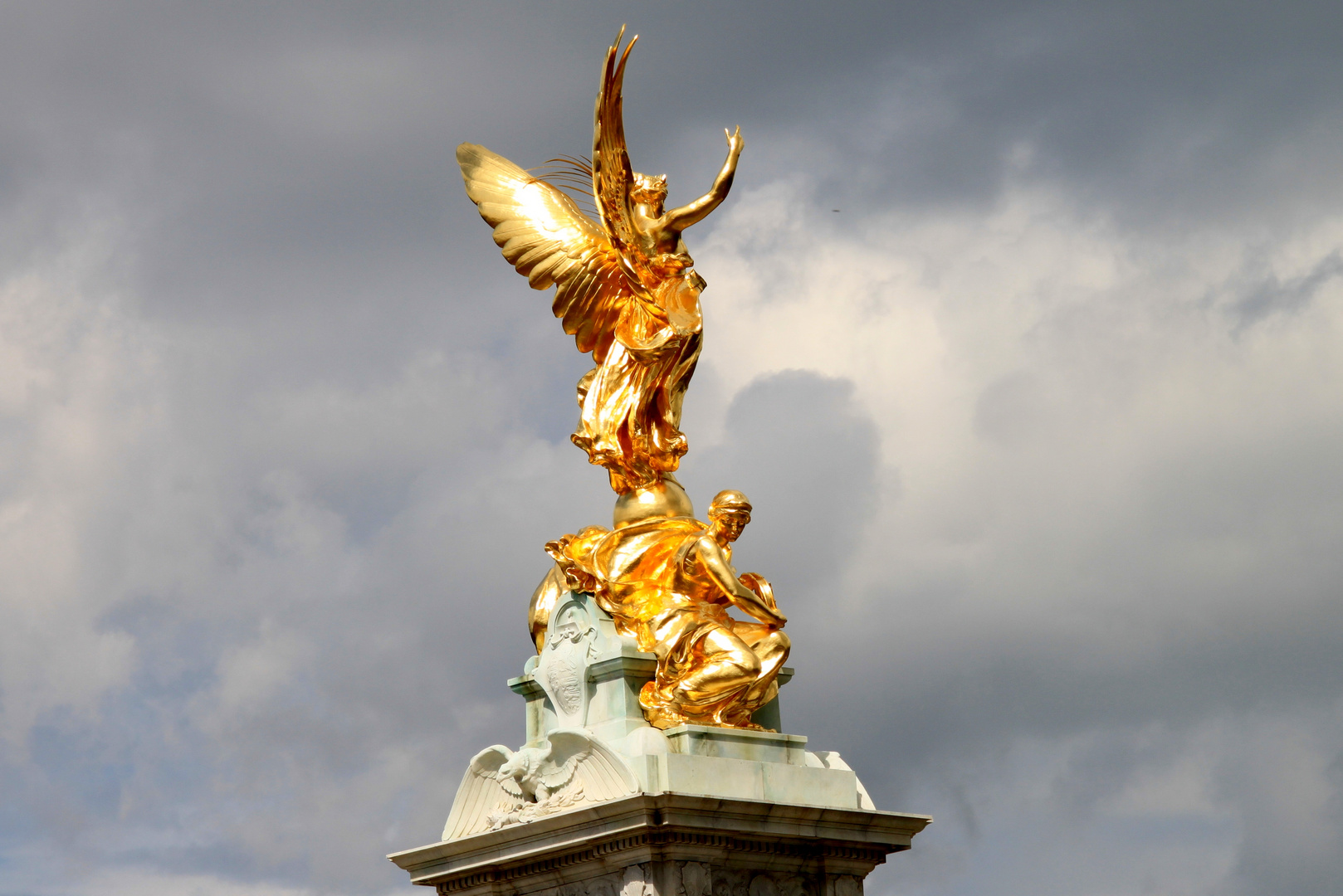 Victoria Memorial