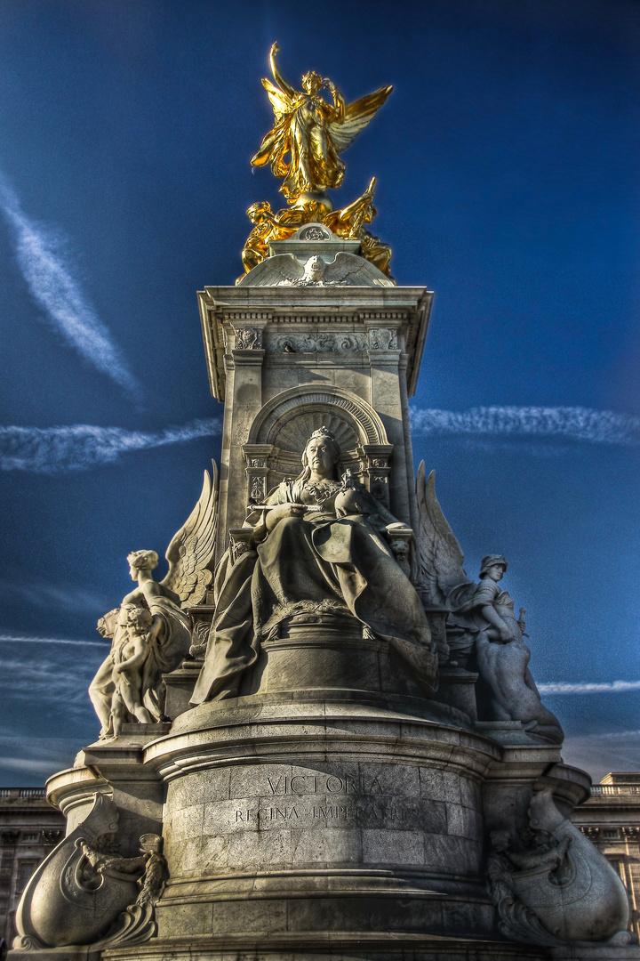 Victoria Memorial