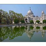 Victoria Memorial