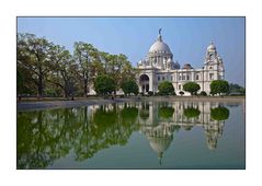 Victoria Memorial