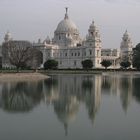 Victoria Memorial