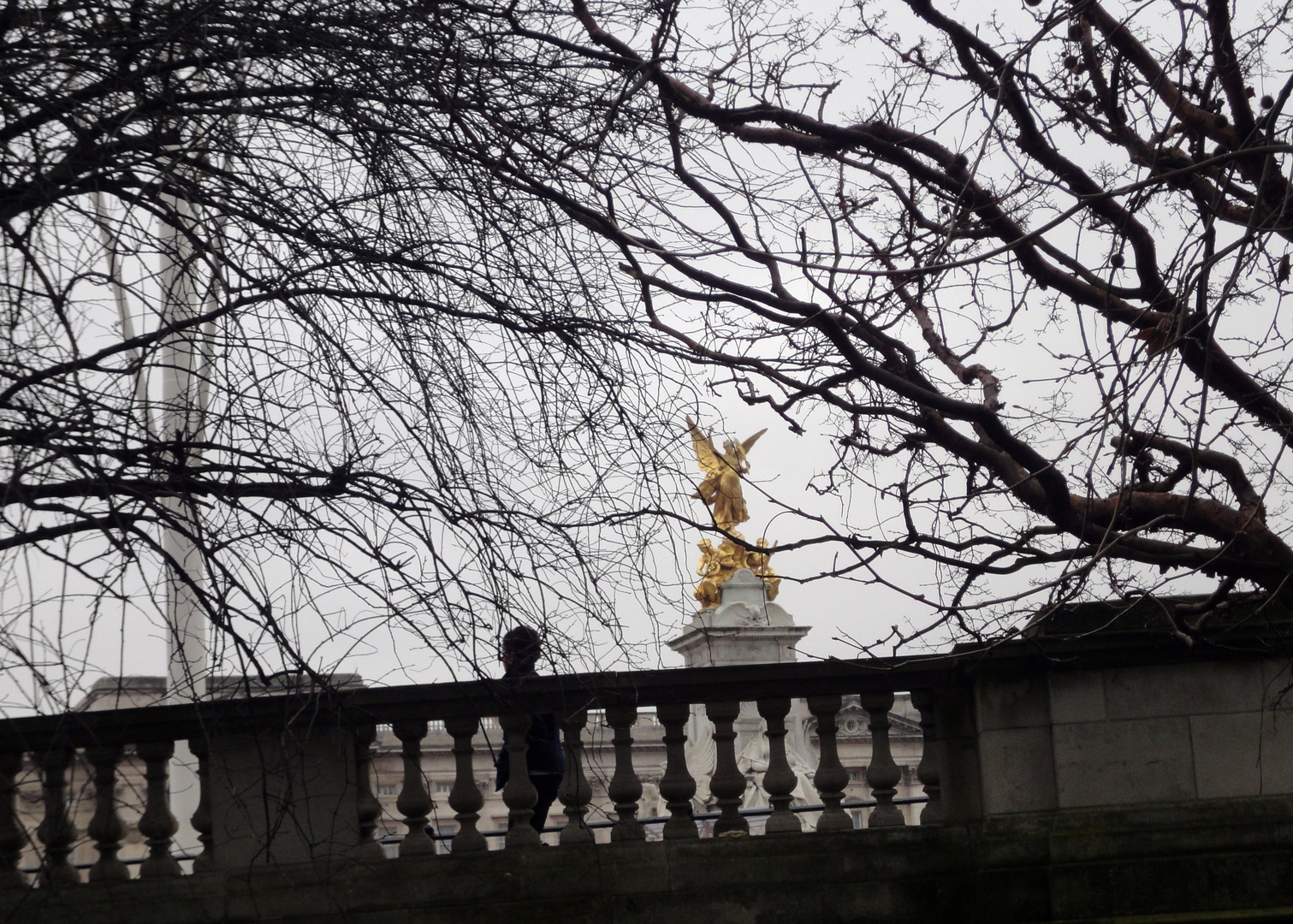 Victoria Memorial