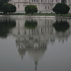 Victoria Memorial in Kolkata