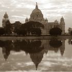 Victoria Memorial, Kalkutta