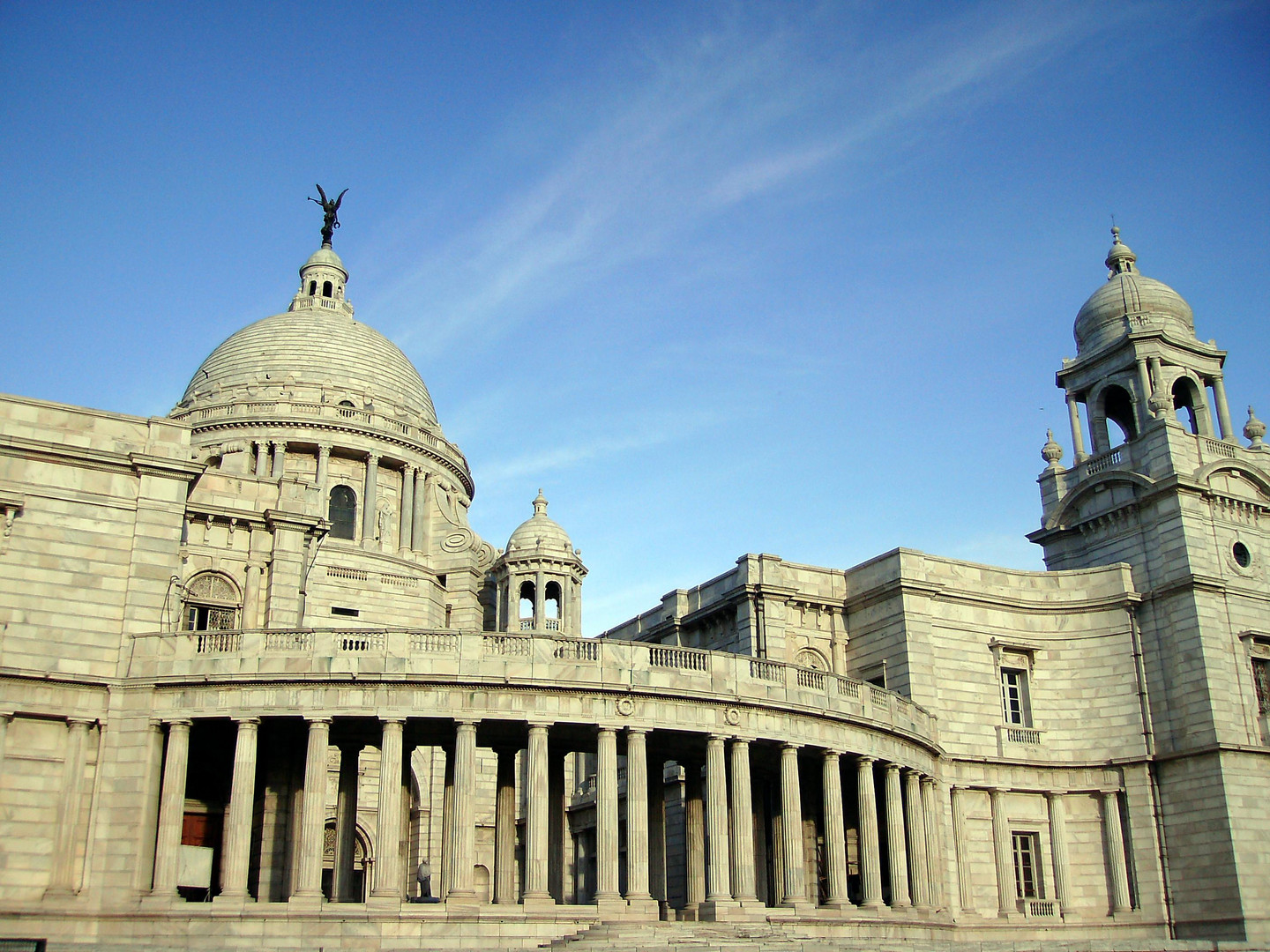 Victoria Memorial, kolkata