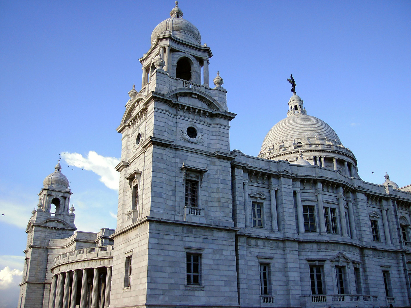 Victoria Memorial, Kolkata