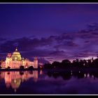 Victoria Memorial - Kolkata, India