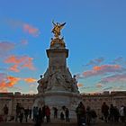 Victoria Memorial, London