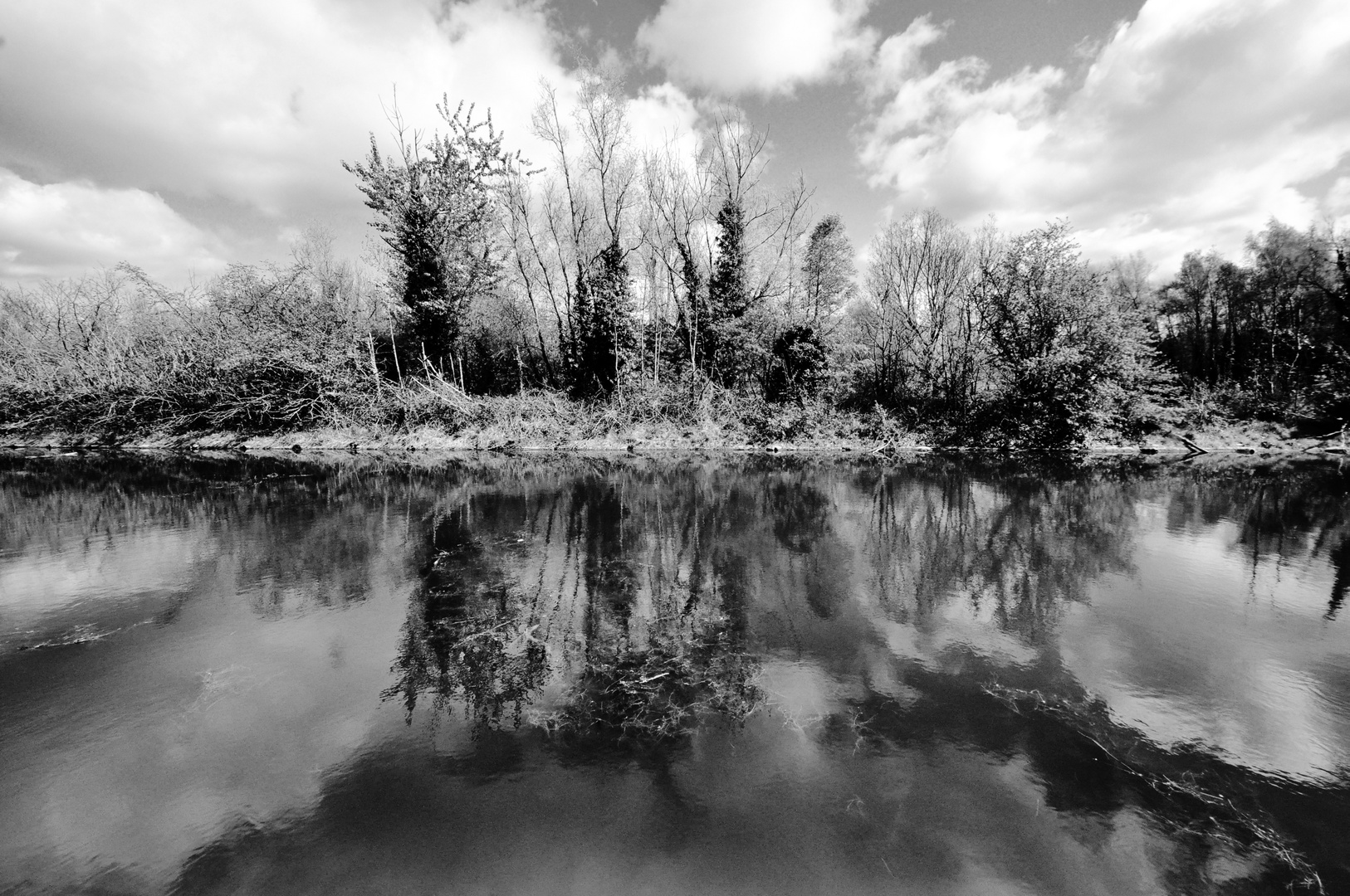 Victoria Park - Belfast