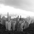 victoria Peak Hong Kong