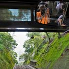 Victoria Peak Tram  1