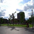 Victoria Square - Middlesbrough