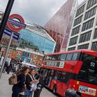 victoria station