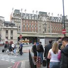 Victoria Station