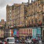 Victoria-Street  -  Edinburgh/Schottland