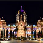 Victoria Terminus