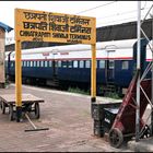 Victoria Terminus