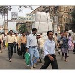 Victoria Terminus