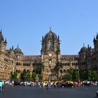 Victoria Terminus