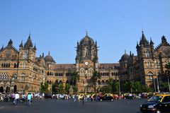 Victoria Terminus