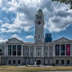 Victoria Theatre and Concert Hall