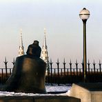 Victoria Tower Bell