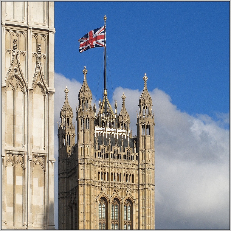 Victoria Tower II