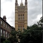 Victoria Tower - London