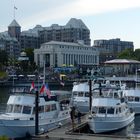 Victoria, Vancouver Island.