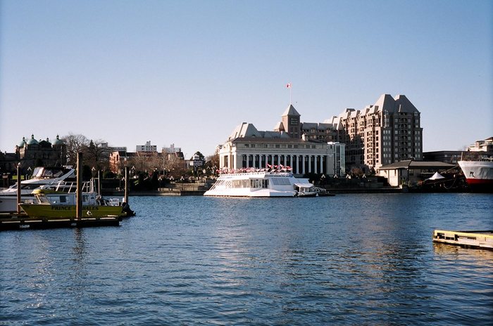 Victoria,British Columbia