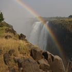 Victoriafälle - Simbabwe