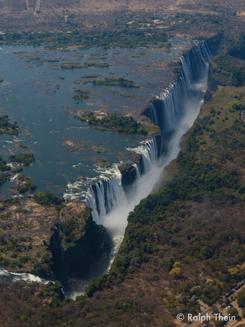 Victoriafalls