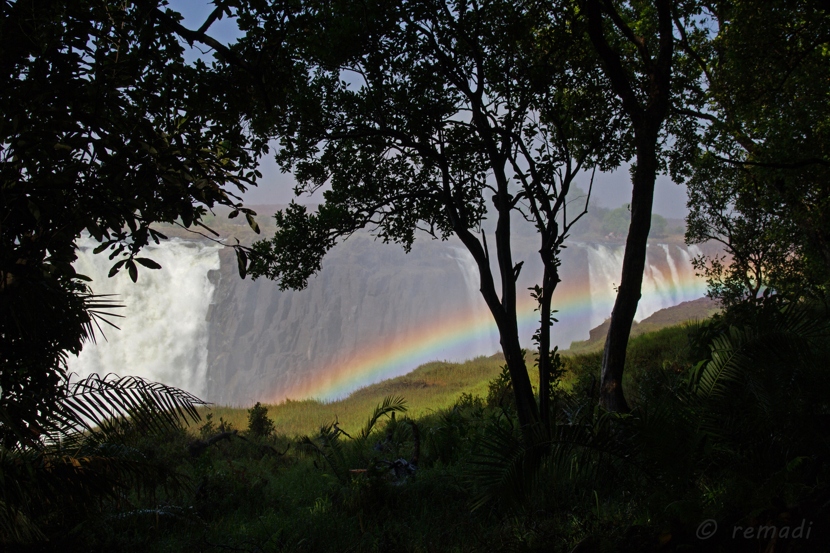 Victoriafalls