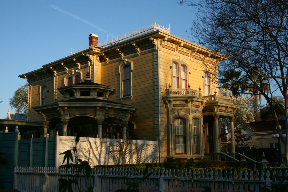 Victorian 5