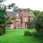 Victorian Country Home