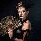 Victorian-Goth (KI)