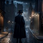 Victorian London 1860 - KI