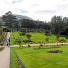Victorian Walled Gardens