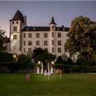 Victor's Residenz-Hotel Schloss Berg